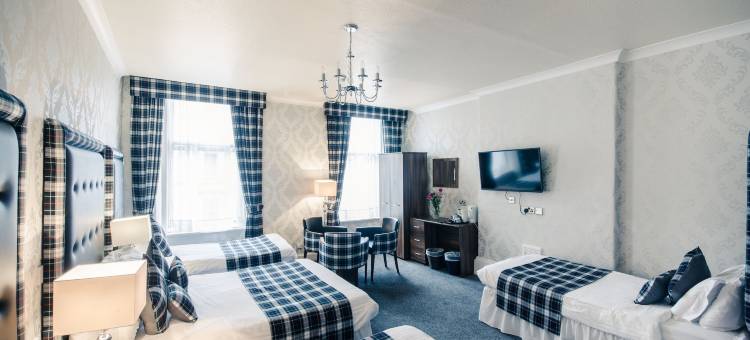 阿盖尔酒店(Argyll Hotel)图片