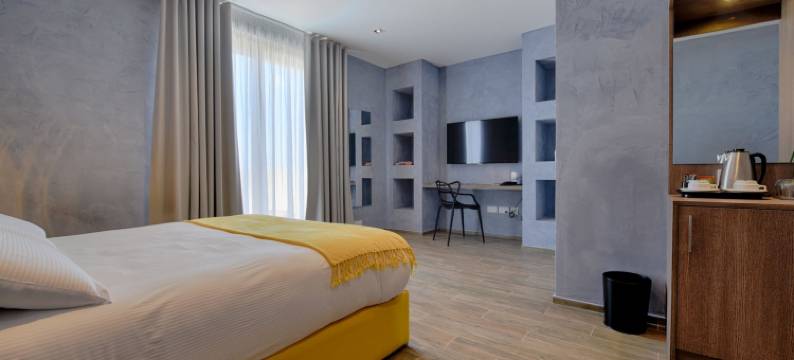 休吉亚古雅精品酒店(Quaint Boutique Hotel Xewkija)图片