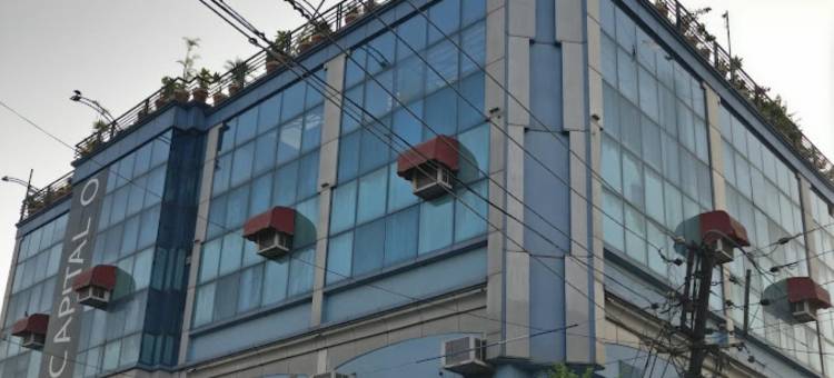 沙贡公寓(Shagun Residency)图片