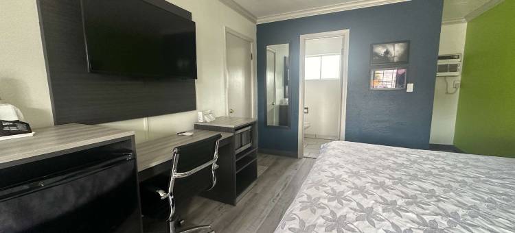 西格尼酒店-温尼马卡(Signature Inn Winnemucca)图片