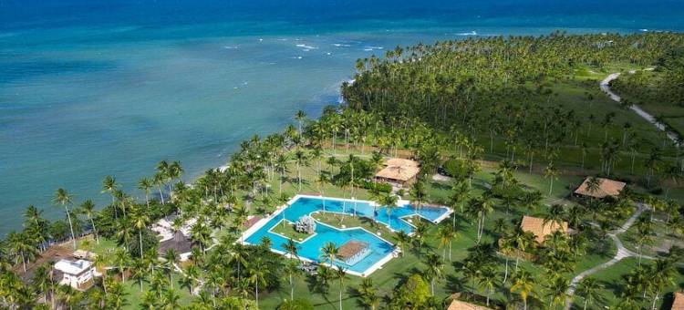 雅庫馬保留-精品酒店(Reserva Jacumã - Boutique Hotel)图片