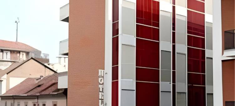 Phi Hotel Palio图片