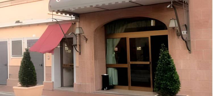 科隆纳地中海皇宫酒店(Colonna Palace Hotel Mediterraneo)图片