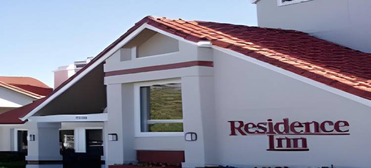 Residence Inn Dallas Las Colinas图片