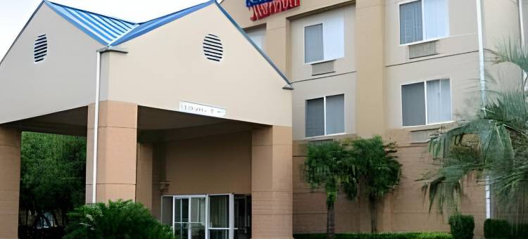 博蒙特万枫酒店及套房(Fairfield Inn & Suites Beaumont)图片
