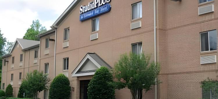 里士满因斯布鲁克美国长住精选套房酒店(Extended Stay America Select Suites - Richmond - Innsbrook)图片