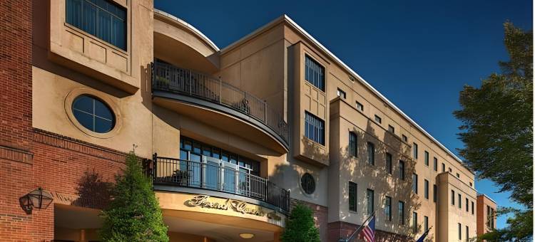 法国街区酒店(French Quarter Inn)图片