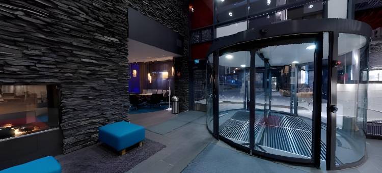 Break Sokos 利维酒店(Break Sokos Hotel Levi)图片