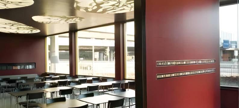 莱茵河畔达斯布雷特酒店(Dasbreitehotel am Rhein)图片