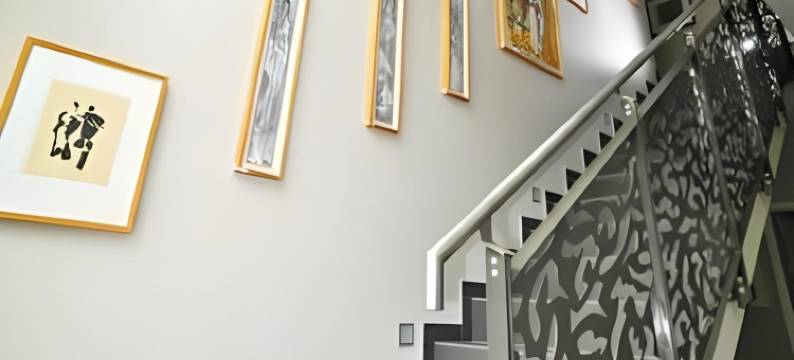 赫尔兹公寓酒店(Heldts Aparthotel)图片