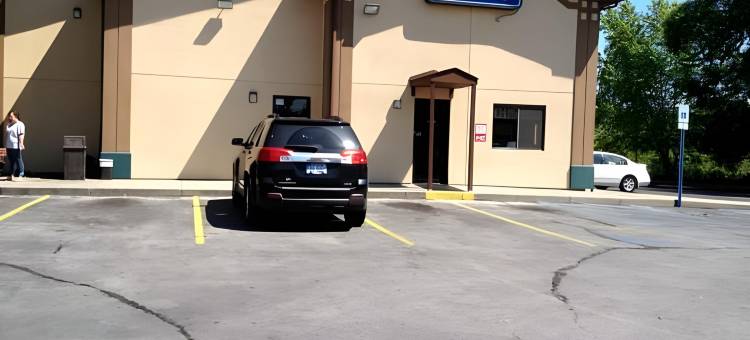 Travelodge by Wyndham Muskegon图片