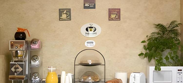 阿尔戈纳速8酒店(Super 8 by Wyndham Algona)图片