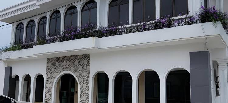 沙富拉酒店3号(Hotel Shafura 3)图片