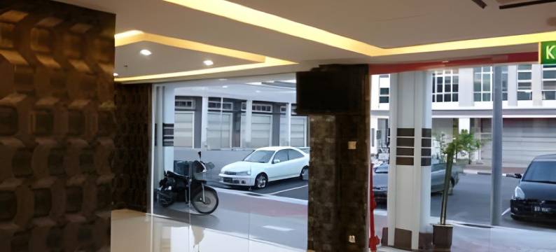 新世纪大酒店(New Century Hotel Melaka)图片