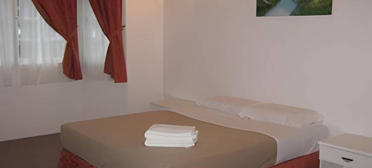 彭佳克公寓(Puncak Inn Apartment)图片