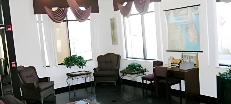 圣奥古斯丁丽晶酒店(Regency Inn & Suites - Saint Augustine)图片