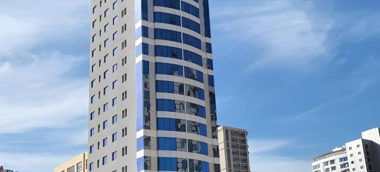 天狼星大厦酒店(Sirius Tower)图片