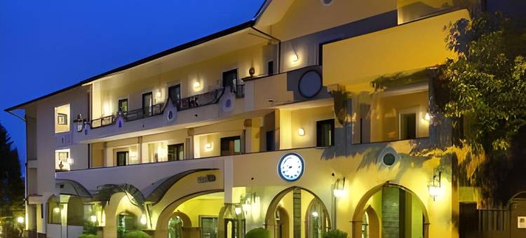 阿依诺尼健康酒店(Airone Wellness Hotel)图片