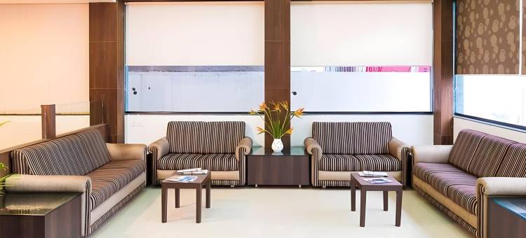 Hotel Shree Sai Wada Shirdi图片