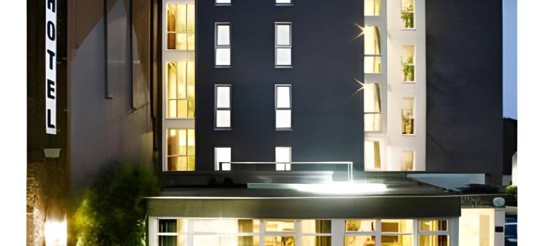 丹普木赫酒店(Hotel Dampfmühle)图片