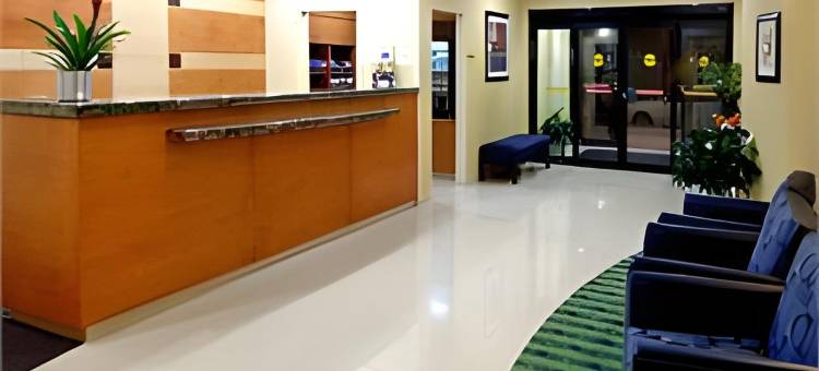 圣彼得堡清水SpringHill套房酒店(SpringHill Suites St. Petersburg Clearwater)图片