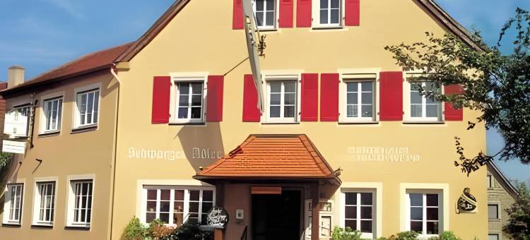 施瓦泽尔阿德勒兰德酒店(Landhotel Und Weingasthof Schwarzer Adler)图片