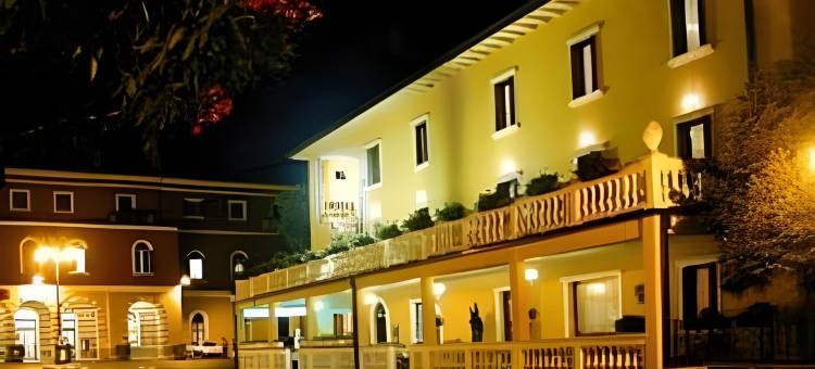 花园酒店(Hotel Garden)图片