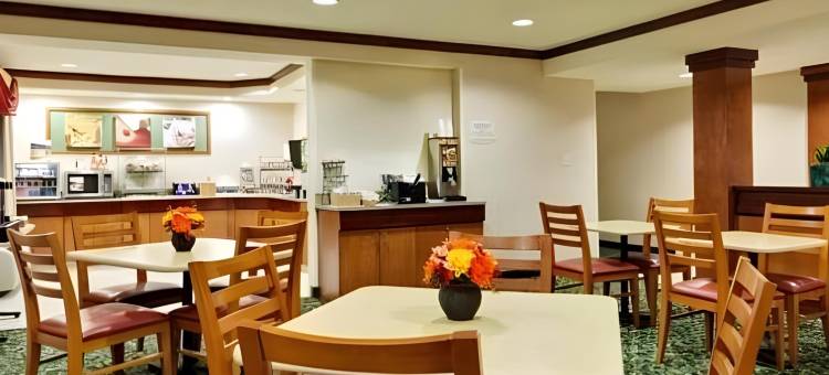 Fairfield Inn & Suites Merrillville图片