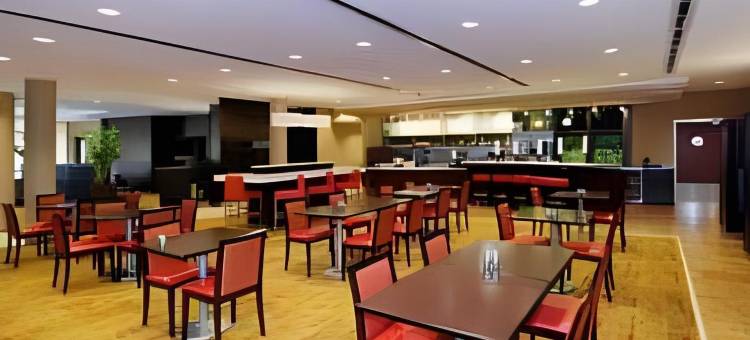 维克斯堡万怡酒店(Courtyard Vicksburg)图片