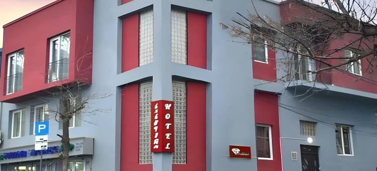 钻石酒店(Hotel Diamond)图片