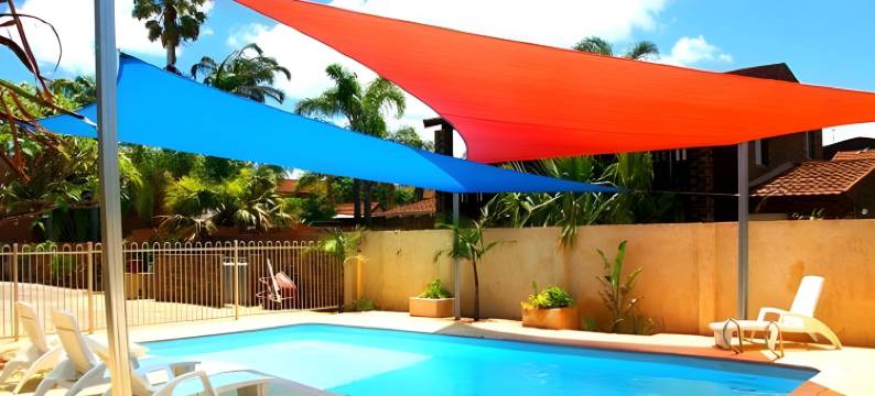 卡尔巴里海景别墅(Kalbarri Seafront Villas)图片