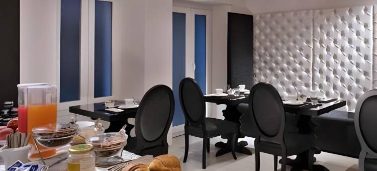 那锡那里酒店(Hotel Nazionale)图片