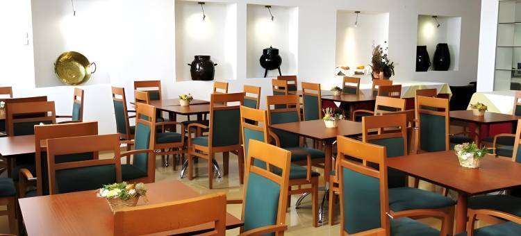 埃武拉中心住宿酒店(Stay Hotel Évora Centro)图片