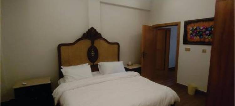 Himalaya Villas 2 Bedroom Suite图片