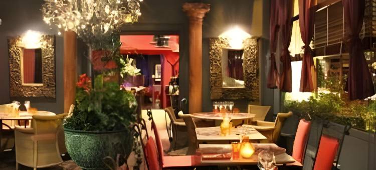 旺多姆圣乔治酒店(Logis Hôtels le Saint Georges)图片
