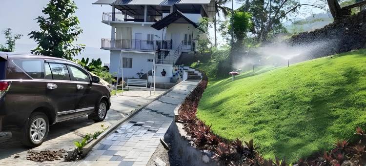 米斯特农场旅馆(Mist Farm House)图片