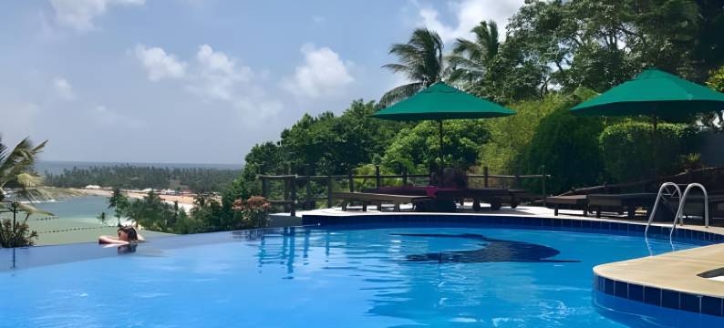 全景酒店(Hotel Panorama)图片