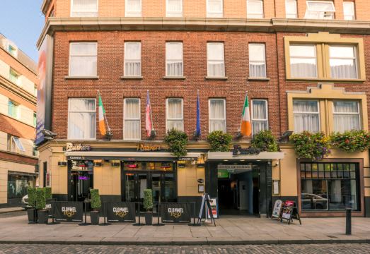 Temple Bar Hotel Dublin by The Unlimited Collection Hotel Overview