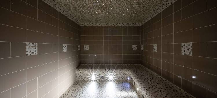 吉利亚德尊贵酒店-圣马洛(Kyriad Prestige Saint Malo)图片