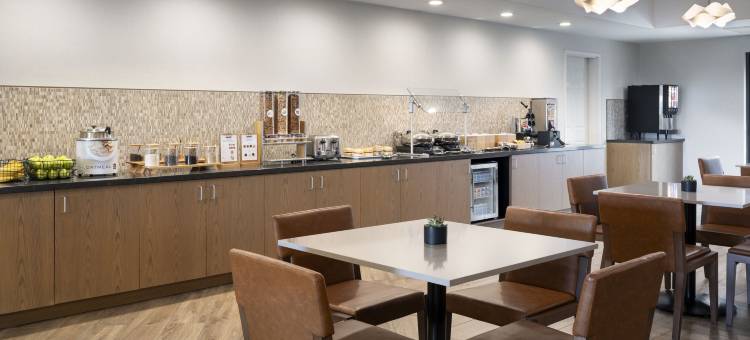 弗雷斯诺北万枫酒店(Fairfield Inn & Suites Fresno River Park)图片