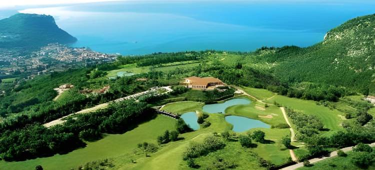 高尔夫卡黛露利维酒店(Golf Cà Degli Ulivi)图片