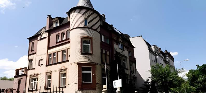 公园酒店(Park Hotel)图片