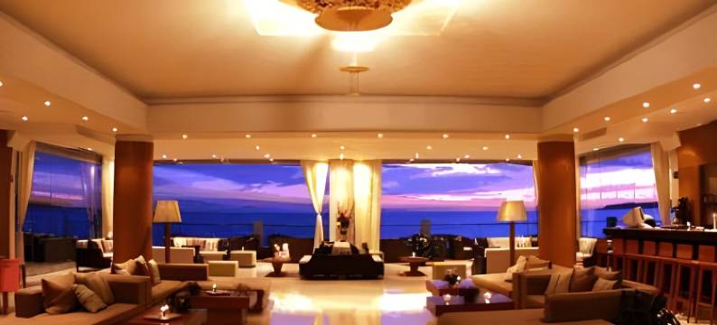 基亚尼海滩家庭全包式度假村(Kiani Beach Resort Family All Inclusive)图片