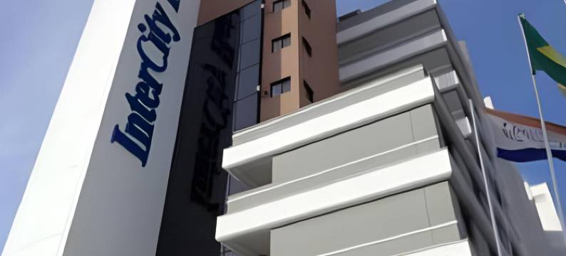 库亚巴城际酒店(Intercity Cuiabá)图片