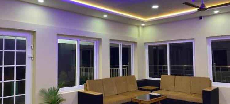 EARTH LOUNGE RESORT图片