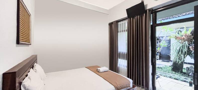 印度尼西亚马里奥波罗酒店(Indonesia Hotel Malioboro)图片