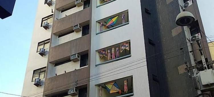 中央酒店(Central Hotel)图片