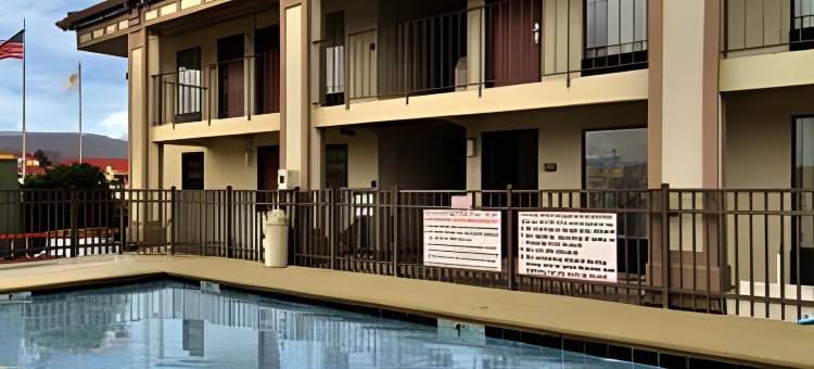 Super 8 by Wyndham Ringgold/Chattanooga Area图片