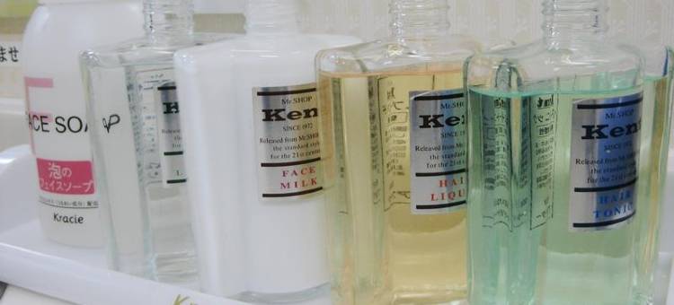 胶囊酒店FAMY(男性专用)(Capsule Hotel Famy (Male Guests Only))图片