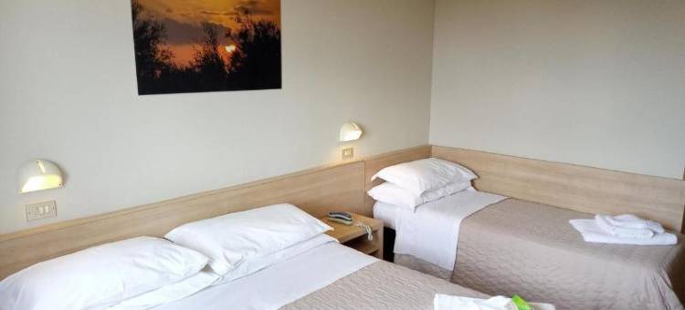 总统酒店(Hotel President)图片